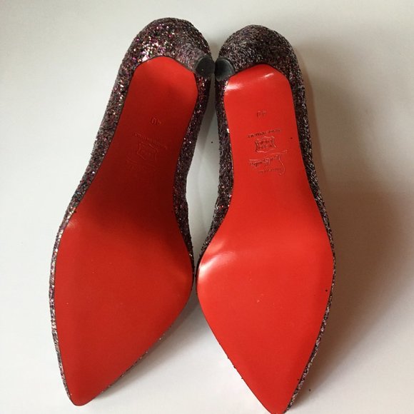 Christian Louboutin “So Kate” - Never Worn ! Impeccable ! - Picture 2 of 6